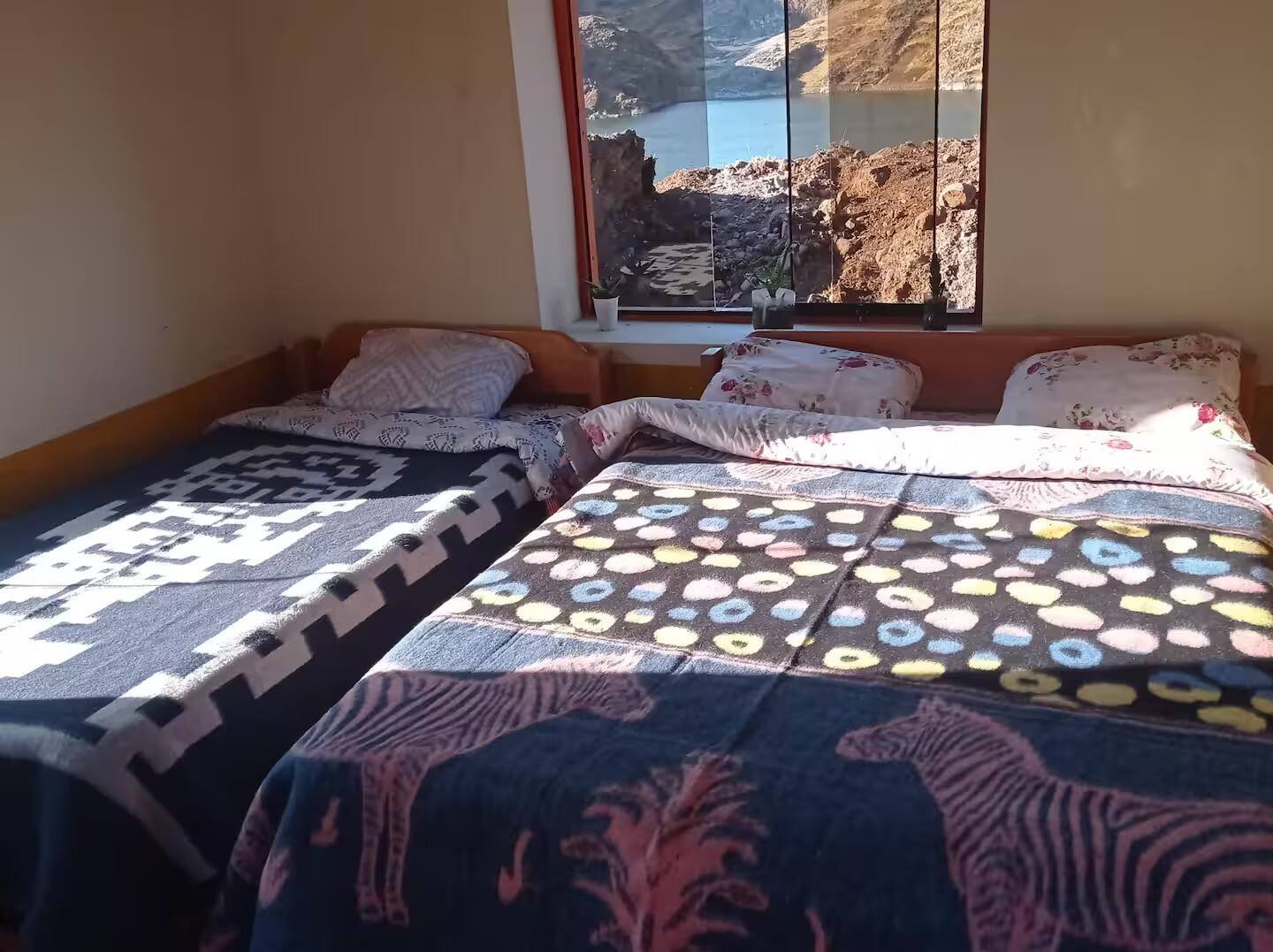 Habitación 1