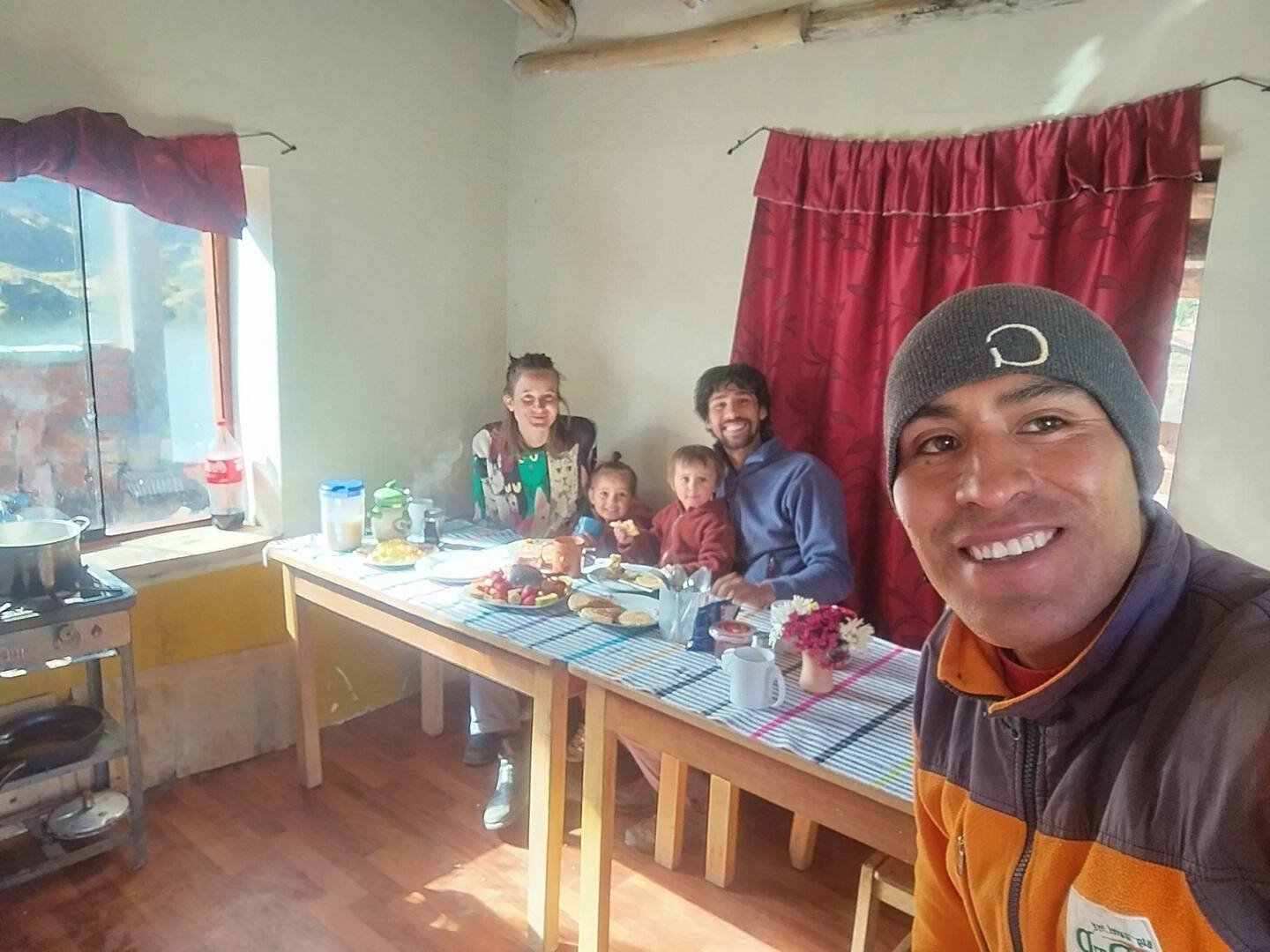 Comedor