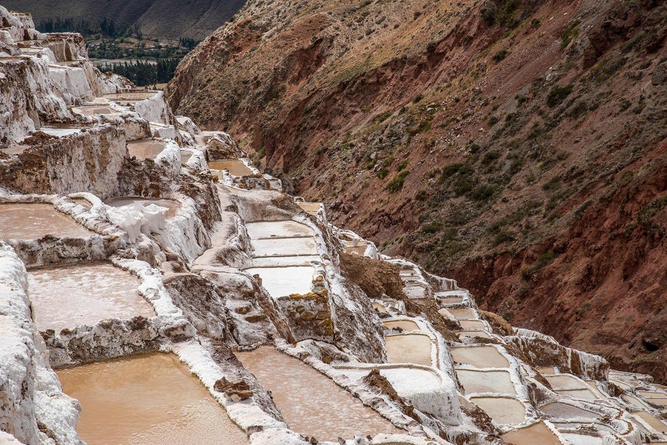 Maras Moray 1