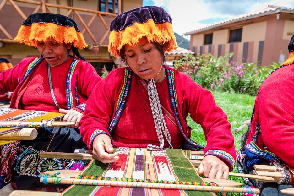 Tradiciones 10