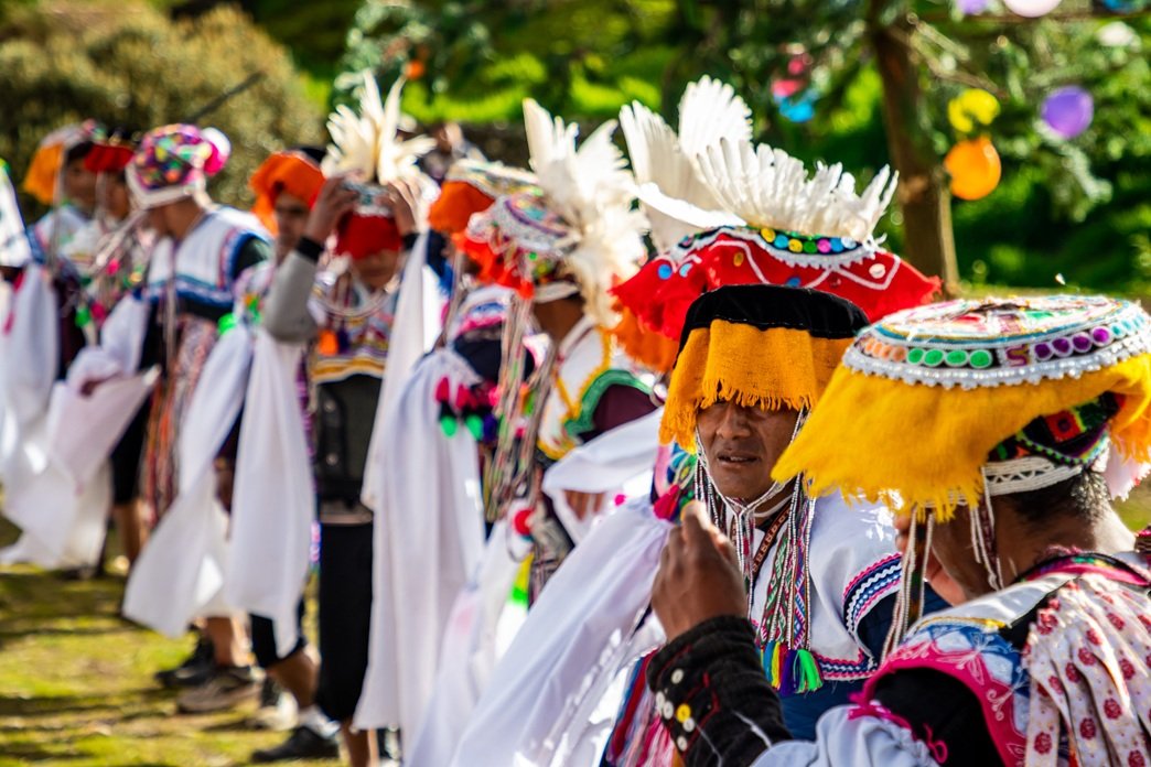 Tradiciones 5