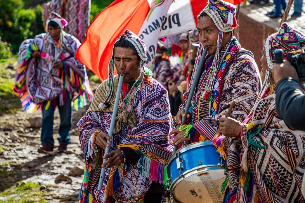 Tradiciones 7