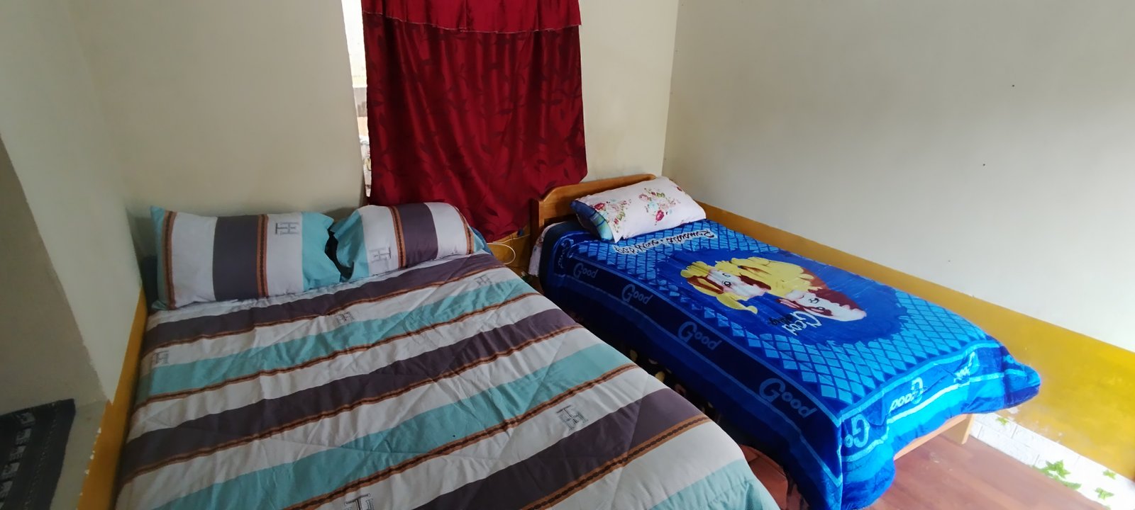 Habitación 2