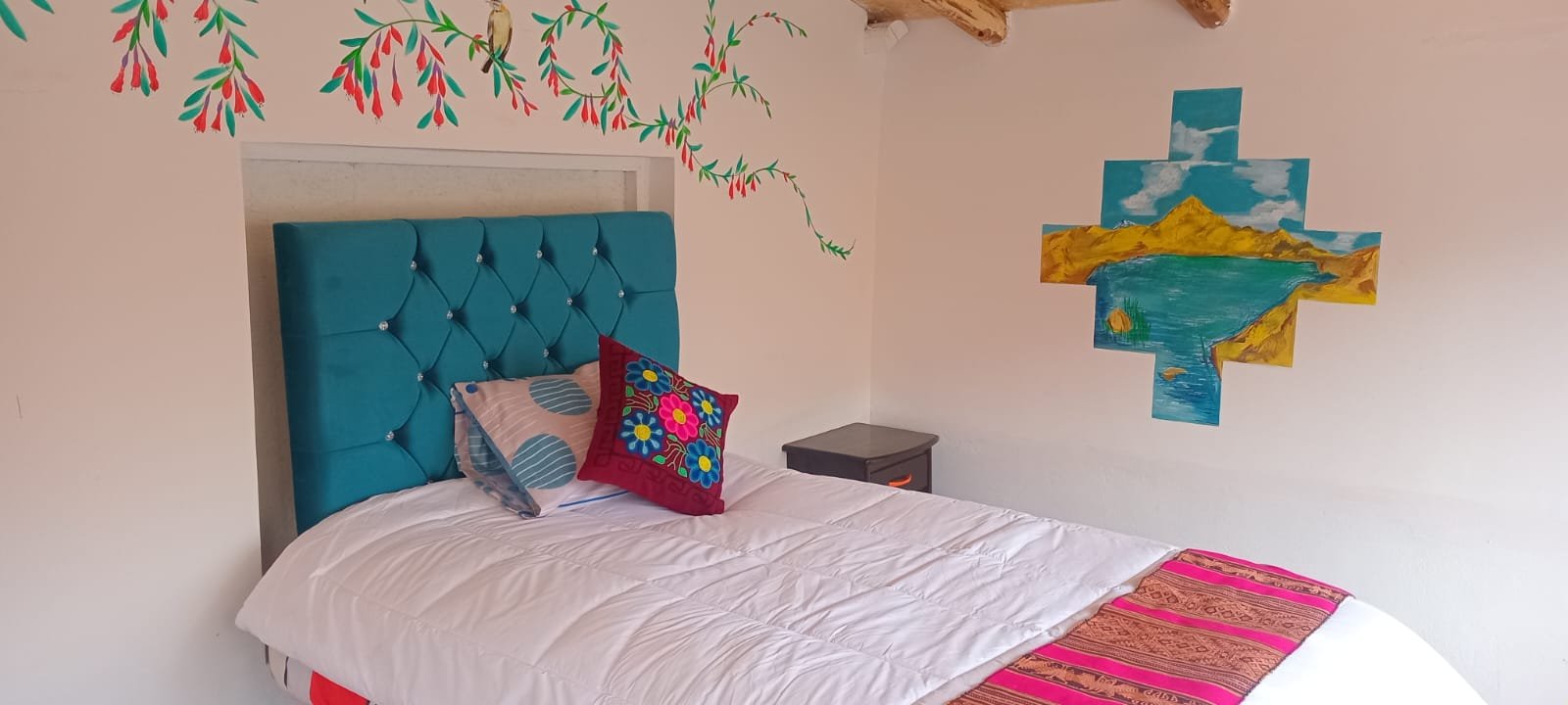 Habitación 3 - 2