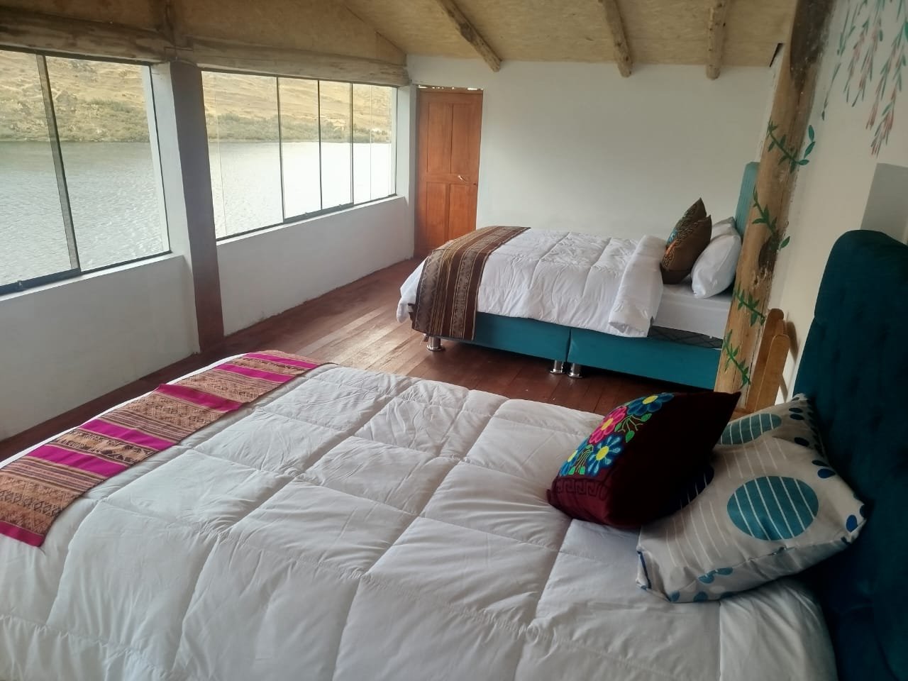 Habitación 3 - 5