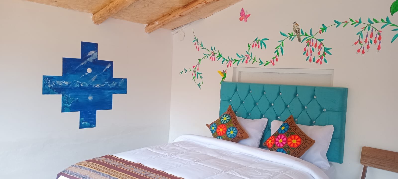 Habitación 3 - 6